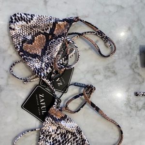 Zaful Bikini